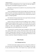 Referāts 'Homeless People', 7.