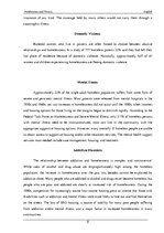 Referāts 'Homeless People', 8.