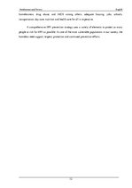 Referāts 'Homeless People', 12.