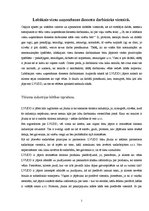 Eseja 'Labākais viesu uzņemšanas dienesta darbinieks viesnīcā', 1.