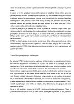 Eseja 'Labākais viesu uzņemšanas dienesta darbinieks viesnīcā', 2.