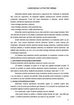 Referāts 'Sabiedrisko attiecību loma organizācijas attīstībā', 10.