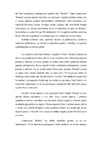 Referāts 'Lauku tūrisma uzņēmums "Ievlejas"', 4.