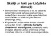 Prezentācija 'Pezentācija par Lāčplēša dienu', 5.