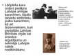 Prezentācija 'Pezentācija par Lāčplēša dienu', 7.