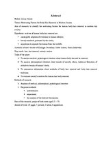 Referāts 'Cilvēka ķermeņa apmatojuma likvidēšanas motivējošie faktori mūsdienu sabiedrībā', 4.