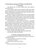 Referāts 'Cilvēka ķermeņa apmatojuma likvidēšanas motivējošie faktori mūsdienu sabiedrībā', 15.