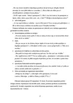 Referāts 'Cilvēka ķermeņa apmatojuma likvidēšanas motivējošie faktori mūsdienu sabiedrībā', 17.