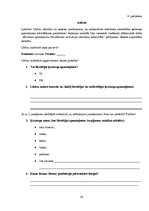 Referāts 'Cilvēka ķermeņa apmatojuma likvidēšanas motivējošie faktori mūsdienu sabiedrībā', 33.