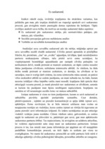 Eseja 'Es saskarsmē', 1.