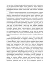 Eseja 'Es saskarsmē', 2.