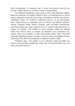 Eseja 'Es saskarsmē', 5.