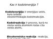 Prezentācija 'Kodolenerģija', 2.