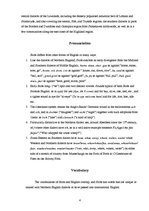 Referāts 'Scottish English', 4.