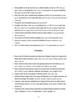 Referāts 'Scottish English', 8.