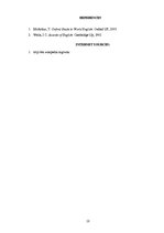 Referāts 'Scottish English', 10.