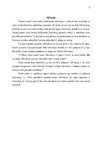 Referāts 'Tiesības saņemt Latvijas Valsts prezidenta kancelejā esošo informāciju', 3.