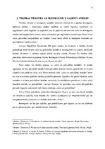 Referāts 'Tiesības saņemt Latvijas Valsts prezidenta kancelejā esošo informāciju', 5.