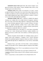 Referāts 'Tiesības saņemt Latvijas Valsts prezidenta kancelejā esošo informāciju', 6.