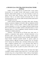 Referāts 'Tiesības saņemt Latvijas Valsts prezidenta kancelejā esošo informāciju', 11.