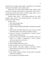 Referāts 'Tiesības saņemt Latvijas Valsts prezidenta kancelejā esošo informāciju', 14.