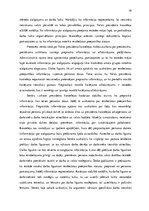 Referāts 'Tiesības saņemt Latvijas Valsts prezidenta kancelejā esošo informāciju', 18.