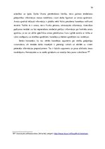 Referāts 'Tiesības saņemt Latvijas Valsts prezidenta kancelejā esošo informāciju', 19.