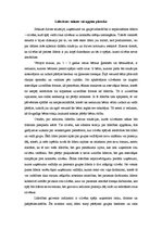 Eseja 'Līderisms - talants vai apgūta pieredze', 1.