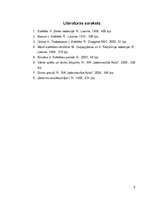 Referāts 'Estētika', 9.