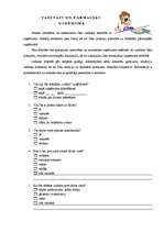 Konspekts 'Pārmaiņu vadības anketa', 2.