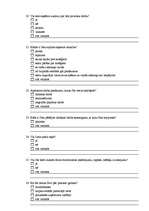 Konspekts 'Pārmaiņu vadības anketa', 5.