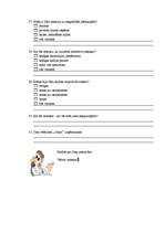 Konspekts 'Pārmaiņu vadības anketa', 6.