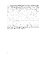 Referāts 'Koksnes pelni, to izmantošana augsnes kaļķošanai un tīruma kultūraugu ražības pa', 6.