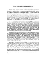 Referāts 'Koksnes pelni, to izmantošana augsnes kaļķošanai un tīruma kultūraugu ražības pa', 12.