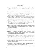 Referāts 'Koksnes pelni, to izmantošana augsnes kaļķošanai un tīruma kultūraugu ražības pa', 17.