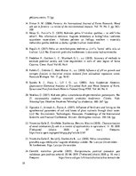 Referāts 'Koksnes pelni, to izmantošana augsnes kaļķošanai un tīruma kultūraugu ražības pa', 18.