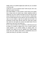 Eseja 'Mana vīzija par tradīcijām un kultūru dažādību Latvijā pēc divdesmit gadiem', 3.