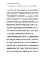 Eseja 'Ķikuļu Jēkabs un Juris Nataniēls Ramanis - sava laika kritiķi', 1.