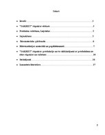 Konspekts 'Referāts būvķīmijā', 2.