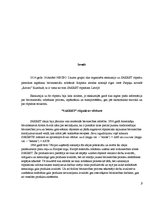 Konspekts 'Referāts būvķīmijā', 3.