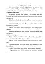 Referāts 'Darbs grupās', 10.