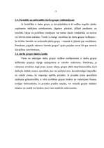 Referāts 'Darbs grupās', 11.