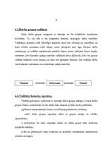 Referāts 'Darbs grupās', 13.