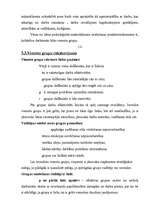 Referāts 'Darbs grupās', 17.