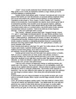 Eseja 'Irma Grebzde "Dūda"', 1.