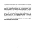 Konspekts 'Stundas konspekts un kalendāri tematiskais mācību plāns 3.klasei', 4.