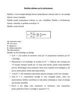 Konspekts 'Elastības jēdziens', 1.