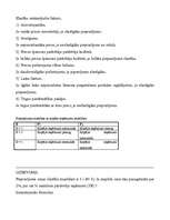 Konspekts 'Elastības jēdziens', 2.