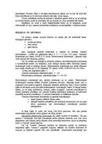 Konspekts 'Šūna kā dzīvības pamats', 3.