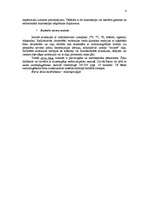 Konspekts 'Šūna kā dzīvības pamats', 4.